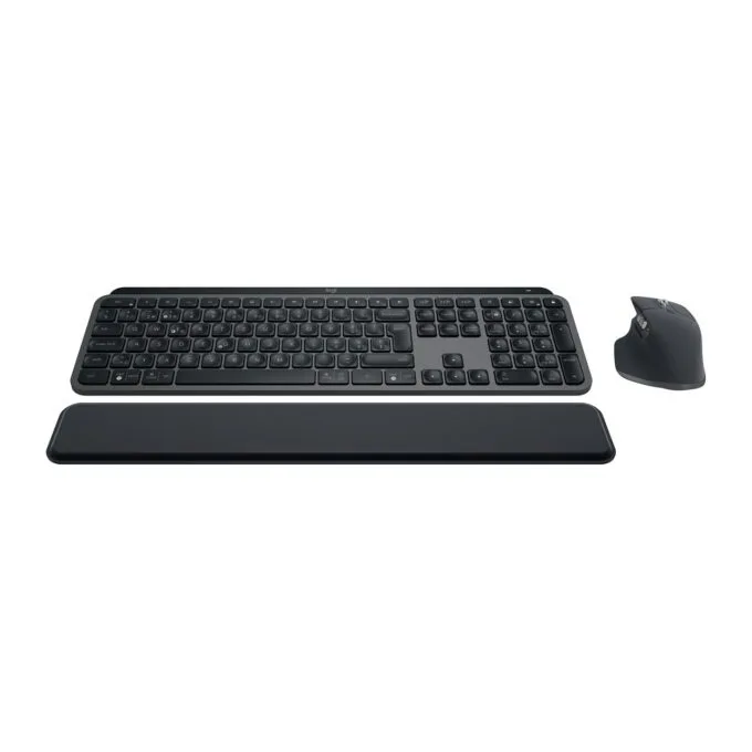 TAS MX KEYS S COMBO - GRAPHITE - CH — image 2