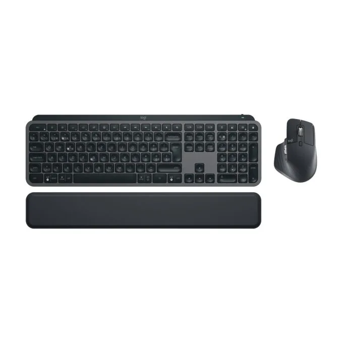 TAS MX KEYS S COMBO - GRAPHITE - CH — image 4