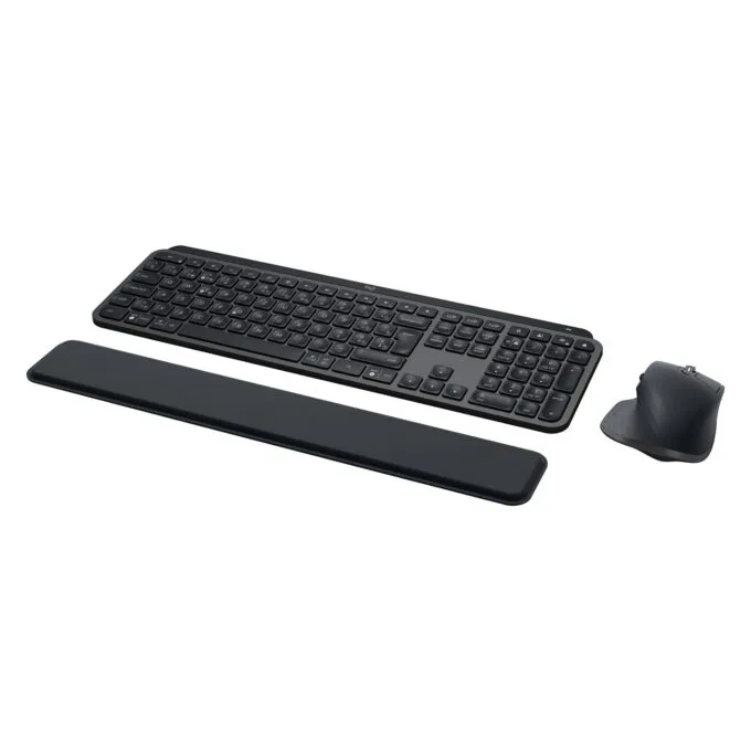 TAS MX KEYS S COMBO - GRAPHITE - CH — image 1