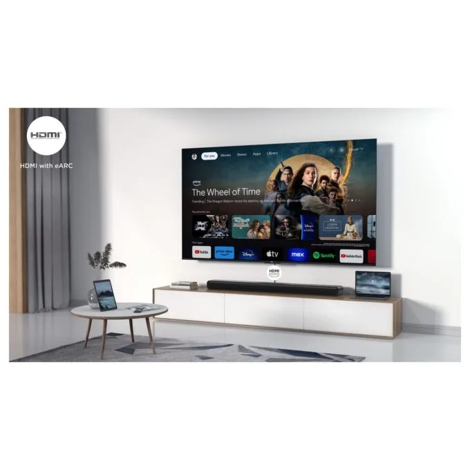 TCL Soundbar — image 2