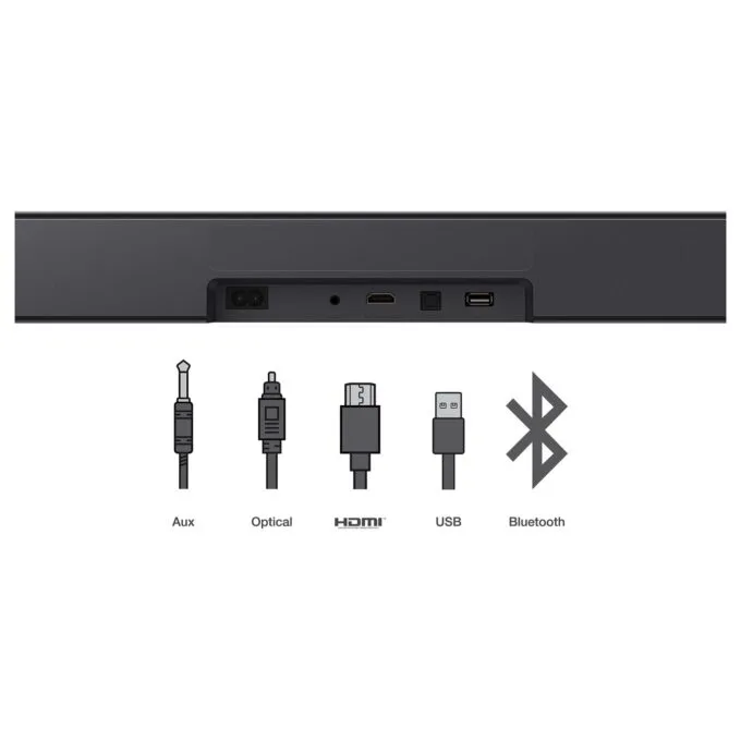 TCL Soundbar — image 4