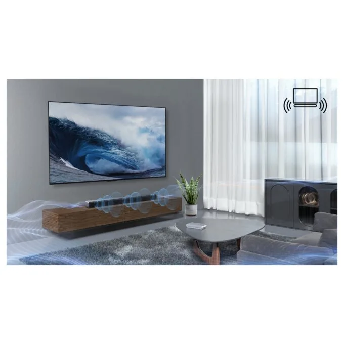 TCL Soundbar — image 6