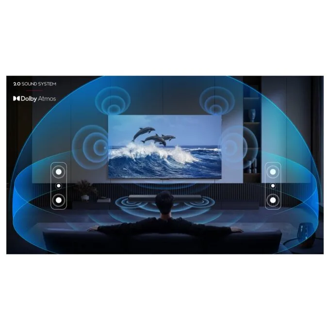 TCL Soundbar — image 7