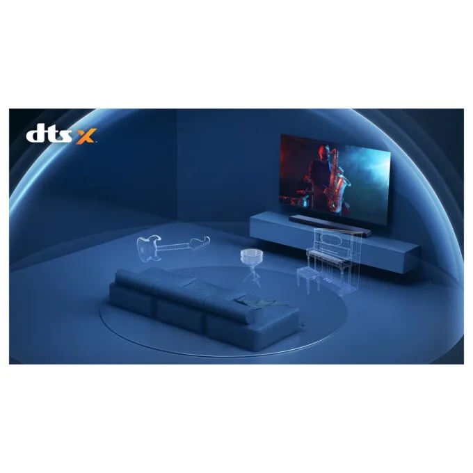 TCL Soundbar — image 8