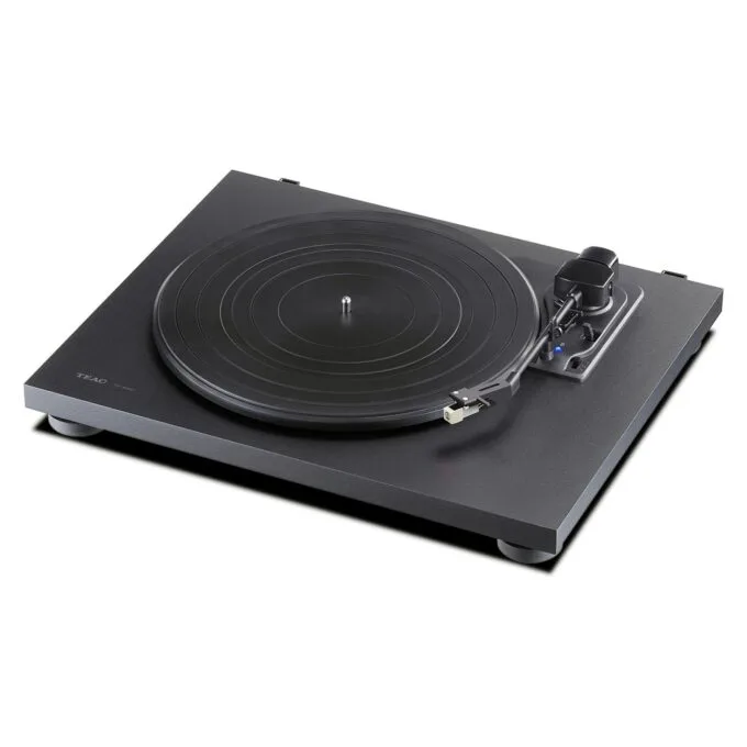 Teac TN-180BT-A3 schwarz — image 2