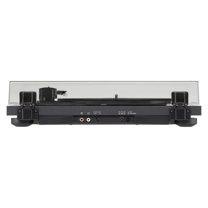 Teac TN-180BT-A3 schwarz — image 3