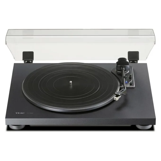 Teac TN-180BT-A3 schwarz — image 1