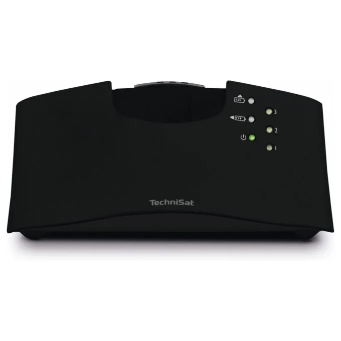Technisat Stereoman ISI 3 schwarz — image 3