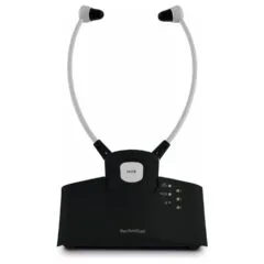 Technisat Stereoman ISI 3 schwarz