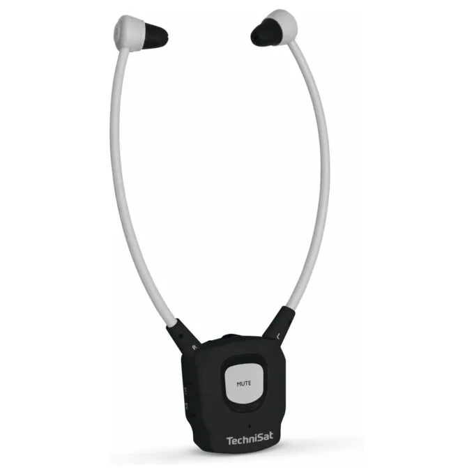 Technisat Stereoman ISI 3 schwarz — image 5