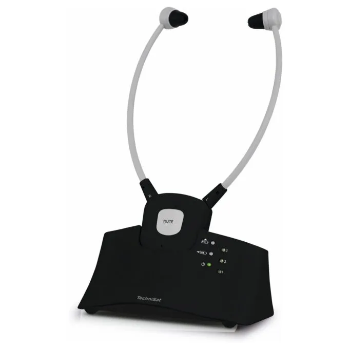 Technisat Stereoman ISI 3 schwarz — image 6