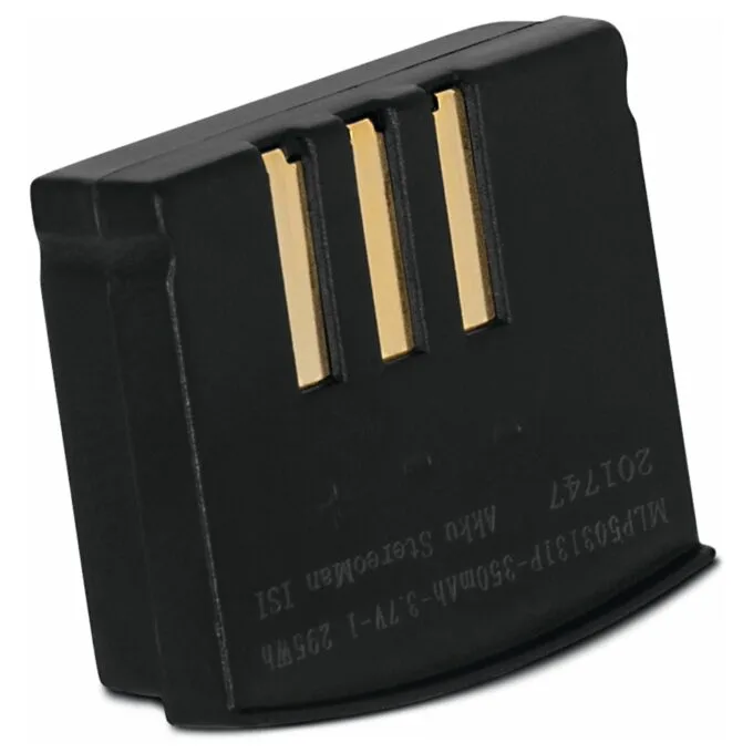 Technisat Stereoman ISI 3 schwarz — image 9