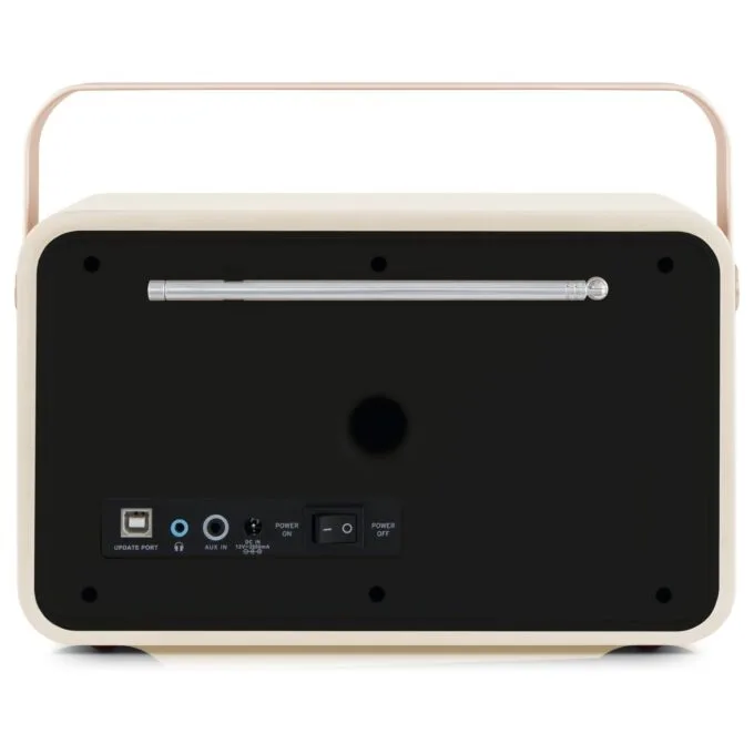 Technisat Transita 120 beige — image 4