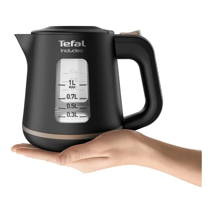 Tefal Wasserkocher Includeo — image 13