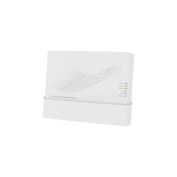 Telekom Digitalisierungsbox Smart 2 Digibox - wei — image 1