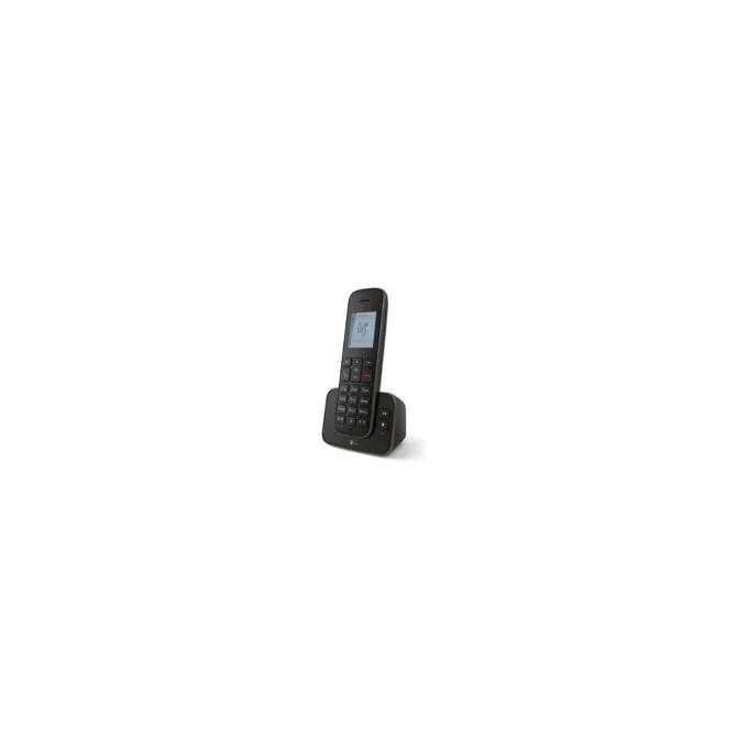 Telekom Sinus A 207 schwarz — image 1