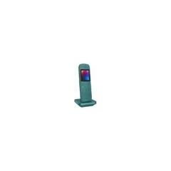 Telekom Speedphone 12 - IP-Schnulrostelefon, petrol