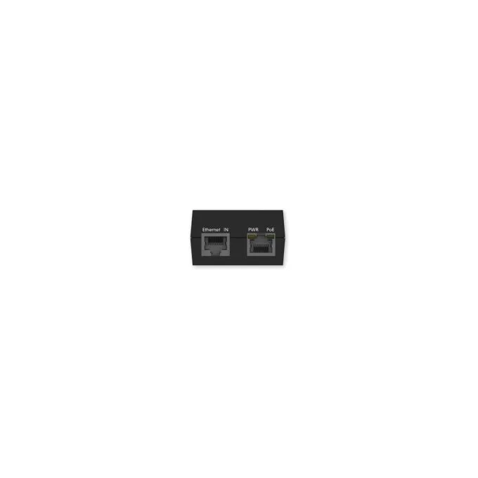 Teltonika · EU · Single · Port · Gigabit · PoE · Injector 15W — image 2
