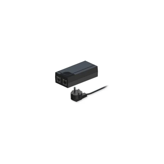 Teltonika · EU · Single · Port · Gigabit · PoE · Injector 15W — image 1