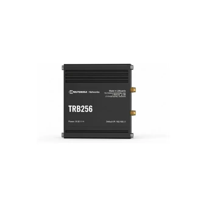 Teltonika · Gateway · TRB256 · LTE Cat M1 450Mhz — image 1