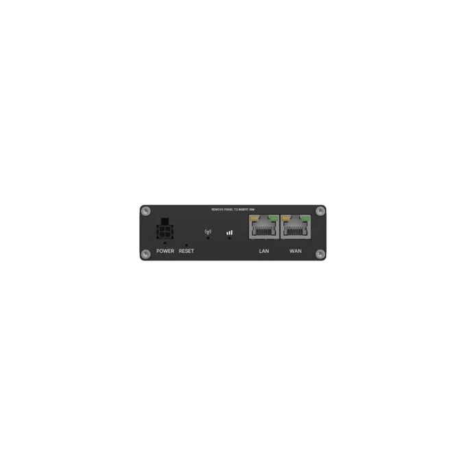 TELTONIKA NETWORKS RUTM30 DUAL SIM eSIM 5G 4G LTE 3G Router — image 4