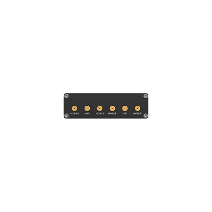 TELTONIKA NETWORKS RUTM30 DUAL SIM eSIM 5G 4G LTE 3G Router — image 5