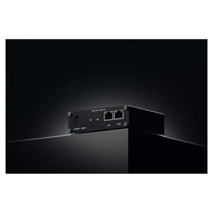 TELTONIKA NETWORKS RUTM30 DUAL SIM eSIM 5G 4G LTE 3G Router — image 7
