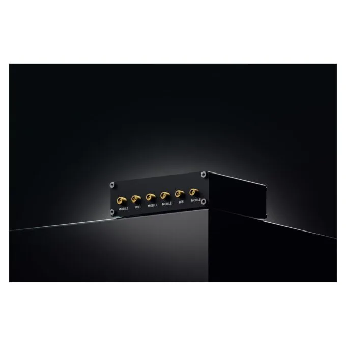 TELTONIKA NETWORKS RUTM30 DUAL SIM eSIM 5G 4G LTE 3G Router — image 8