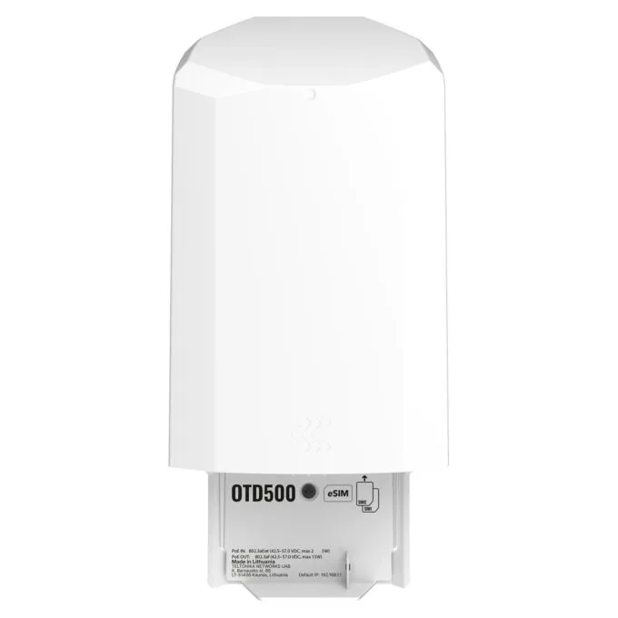 Teltonika · Router · OTD500 · 5G Outdoor Router — image 12