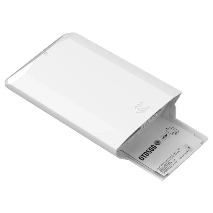 Teltonika · Router · OTD500 · 5G Outdoor Router — image 3