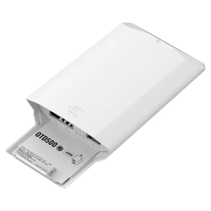Teltonika · Router · OTD500 · 5G Outdoor Router — image 9