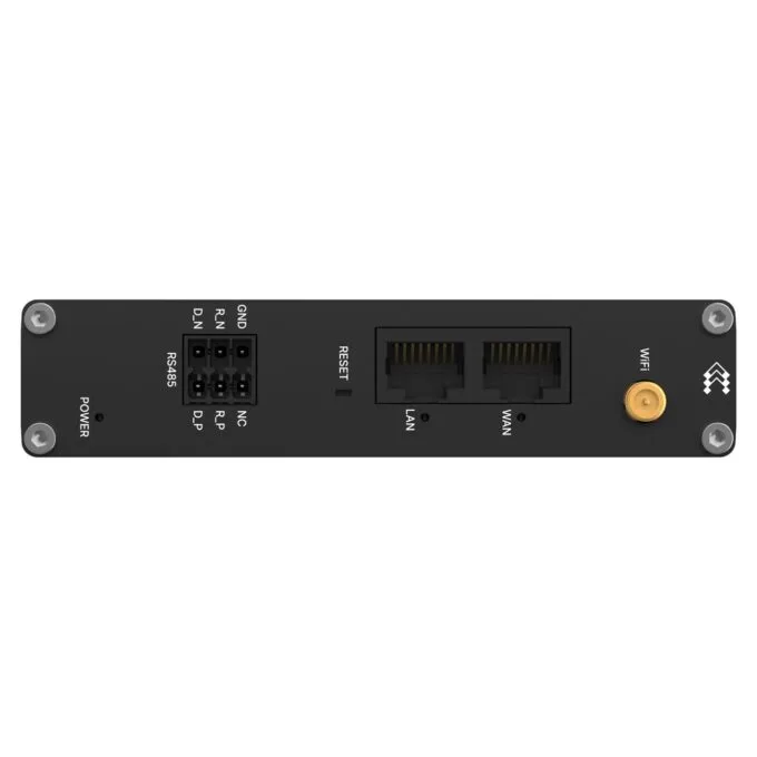 Teltonika · Router · RUT145 · Kompakter Ethernet Router RS485 — image 4