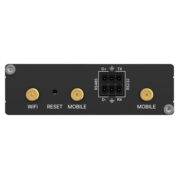 Teltonika · Router · RUT206· Kompakter-4G LTE Router — image 2