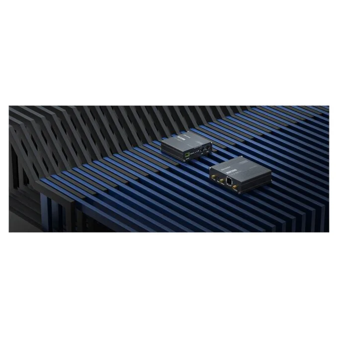 Teltonika · Router · RUT206· Kompakter-4G LTE Router — image 8
