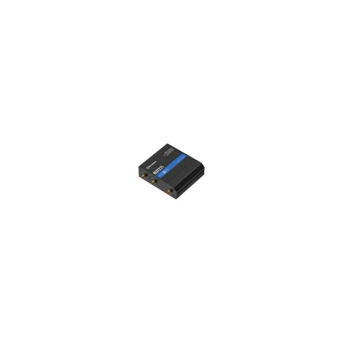 Teltonika · Router · RUT271 · Redcap 5G Router · eSIM — image 3