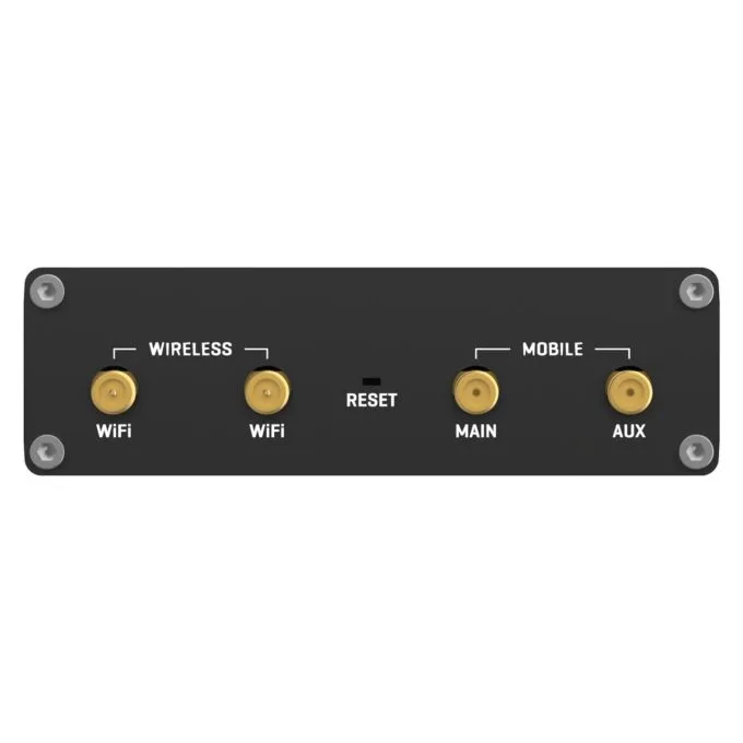 Teltonika · Router · RUT361 · Kompakter-4G LTE CAT6 Router — image 2