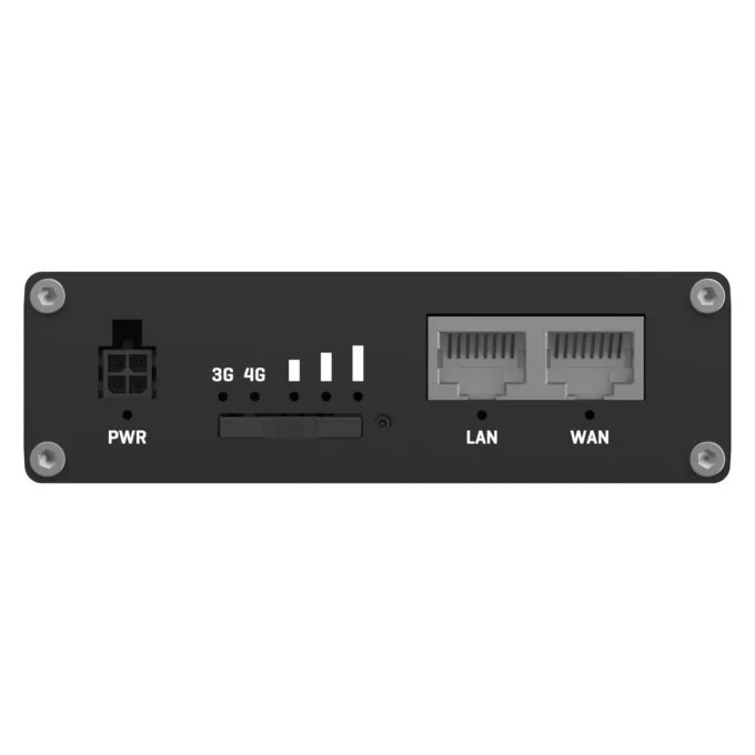 Teltonika · Router · RUT361 · Kompakter-4G LTE CAT6 Router — image 3
