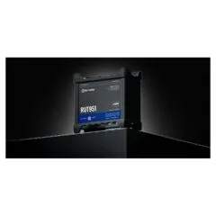 Teltonika · Router · RUT951 PoE + · LTE Modem Router WLAN · PoE+ with PSU