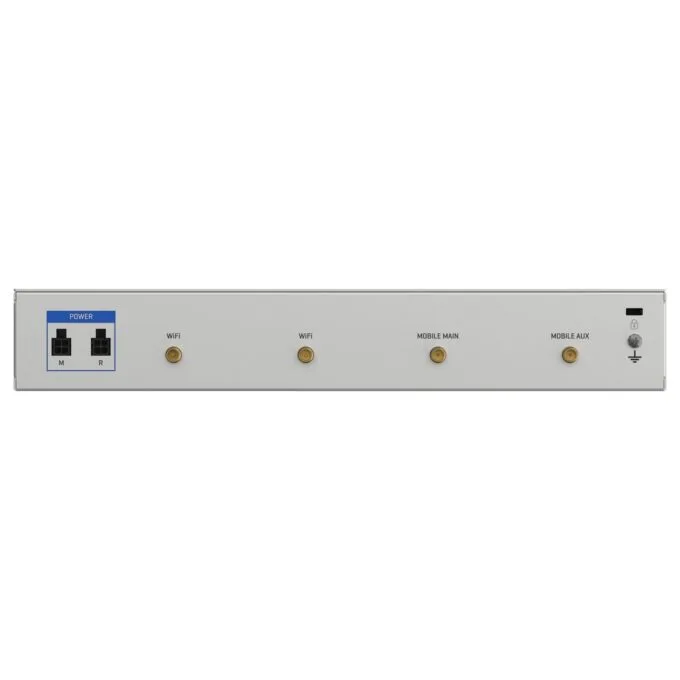 Teltonika · Router · RUTXR1 · SFP · LTE · WAN 19 — image 2