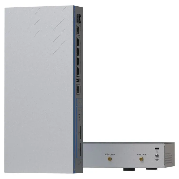 Teltonika · Router · RUTXR1 · SFP · LTE · WAN 19 — image 6