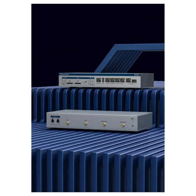 Teltonika · Router · RUTXR1 · SFP · LTE · WAN 19 — image 7