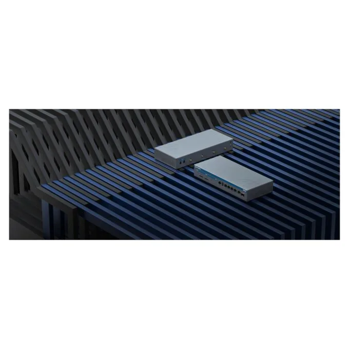 Teltonika · Router · RUTXR1 · SFP · LTE · WAN 19 — image 8