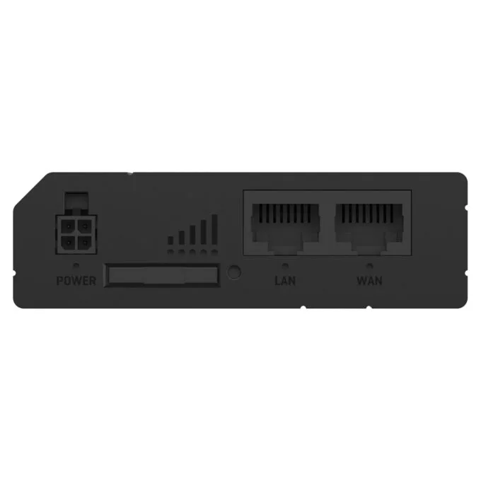 TELTONIKA RUT241 LTE 4G 3G 2G WiFi Industrie Router eSIM Version — image 5