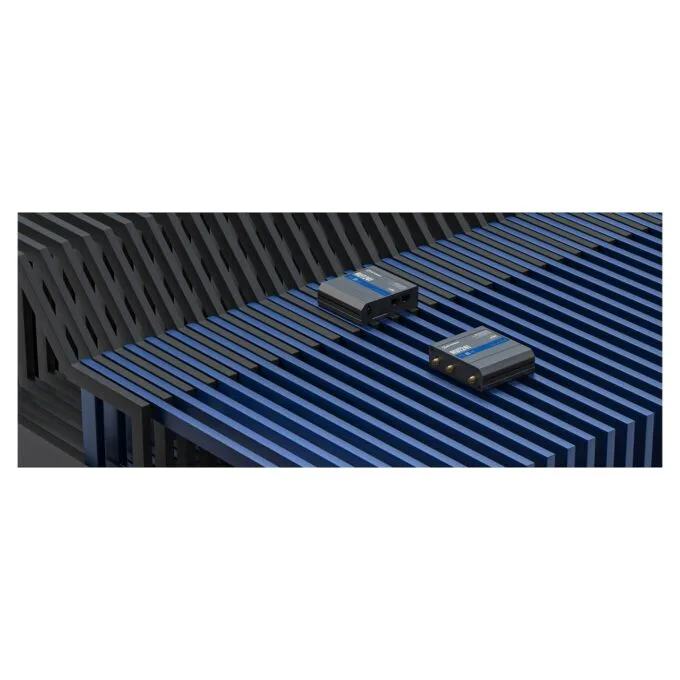 TELTONIKA RUT241 LTE 4G 3G 2G WiFi Industrie Router eSIM Version — image 8