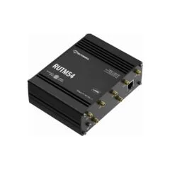 Teltonika RUTM54 - Wireless Router - WWAN 4-port switch