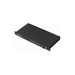 TELTONIKA SWM280 PoE+ Managed Switch, 24 Ports
