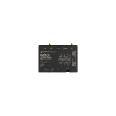 TELTONIKA TELEMATICS FMC650 4G LTE Cat 1 Tracker mit Back-Up-Batterie mit hoher Kapazitt und externen Antennen EMEA