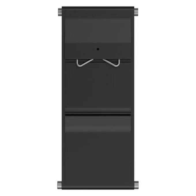 Teltonika TSF000 Low-Profile POE+-Switch — image 4