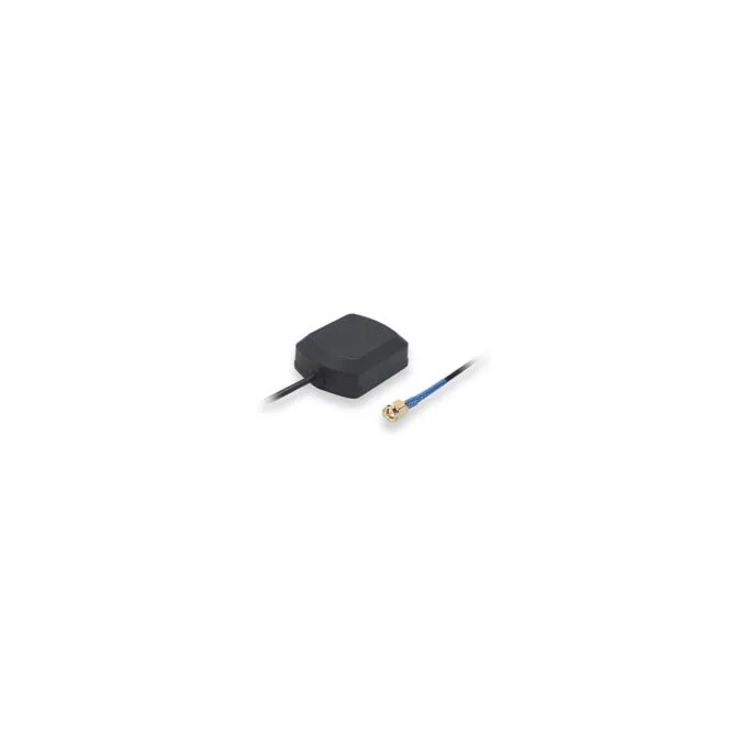 Teltonika · Zubehör · Antenne · Adhesive GNSS SMA Ant. — image 1