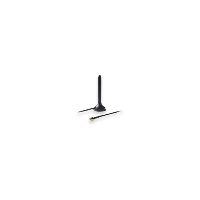 Teltonika · Zubehör · Antenne · WiFi magnetische SMA Antenne für RUT2xx 500 9xx — image 1